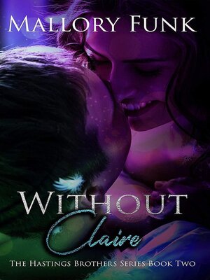 cover image of Without Claire